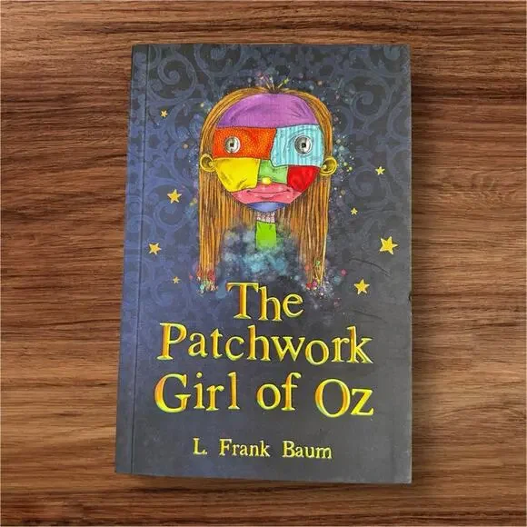 The Wizard of Oz Collection Incomplete Book Set
9 Books Sweet Cherry Publishing - Picture 5 of 14